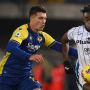 AC Milan dan Lazio Berebut Nicolo Casale dari Verona