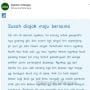 Curhat Kesal Warga Tak Kooperatif, Mau Bangun Tower untuk Permudah Sinyal Desa Ditolak: Susah Diajak Maju Bersama