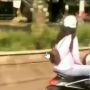Viral Sejoli Terekam Naik Motor Berdua, Posisi Duduk Cowoknya Jadi Sorotan Publik: Long Duduk Relationship
