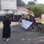 Peringatan Hari Perempuan Internasional, Mahasiswi Papua di Malang Sebut Diskriminasi Rasial Masih Sering Terjadi