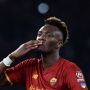 Tammy Abraham Selangkah Lagi Lewati Capaian Batistuta dan Montella di AS Roma