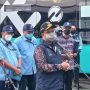Anies: 100 Bus Listrik Akan Beroperasi di Jalur TransJakarta Hingga Akhir 2022