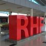 Bandara RHF Tanjungpinang Masih Minta Tes Antigen dan PCR sebagai Syarat Penerbangan