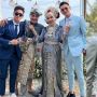 Ferry Irawan Sah Jadi Suami Venna Melinda, Mantan Istri Ingatkan Soal Utang Jual Beli Mobil