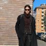 Profil Rizal Rama, Model Asal Indonesia yang Melenggang di Paris Fashion Week 2022