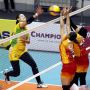 Proliga 2022: Dua Kali Kalahkan Bandung Bjb, Petrokimia Tak Remehkan Lawan di Final Four