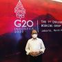 Employment Working Group G20 Dimulai, Kemnaker Bahas 4 Isu Utama Terkait Ketenagakerjaan