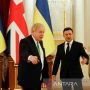 Tolak Permudah Visa bagi Pengungsi Ukraina, Boris Johnson: Inggris Negara Murah Hati Tapi