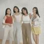 Dukungan Nyata Amanda Rawles, Marissa Anita, Tara Basro dan Yura Yunita di Hari Perempuan Internasional 2022