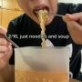 Viral Cowok Cuma Kasih Nilai 2 untuk Brand Mi Instan Paling Enak di Dunia, Cara Masaknya Langsung Bikin Naik Darah