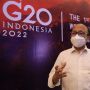 Indonesia Jadi Tuan Rumah G20 Bidang Ketenagakerjaan, Sekjen Kemnaker: Kita Bisa Sejajar dengan Negara Lain