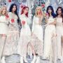 Gegara Data Fans GFRIEND Bocor, Source Music Didenda 3 Juta Won