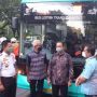 Gubernur Anies Luncurkan 30 Bus Listrik TransJakarta, Ini Rutenya
