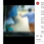 Viral Video Carok Berdarah Satu Lawan Tiga di Bangkalan Madura