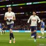Hasil Liga Inggris: Tottenham Hotspur Bantai Everton 5-0