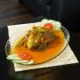 Mengenal Sajian Gulai Ikan Semah, Lauk Populer dari Kerinci yang Ditangkap dengan Cara Ekstrem
