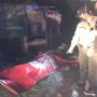 Tragis! Tinggal Sebatang Kara, Tukang Sol Sepatu Tewas di Gubuk Pinggir Jalan Duri-Dumai