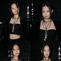 Gemasnya Jennie BLACKPINK Melenggang di Paris Fashion Week 2022: Pengen Dikarungin Bawa Pulang
