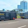 Hari Ini Ada Demo, Polisi Imbau Kendaraan Bermotor Hindari Kawasan Monumen Nasional dan DPR RI