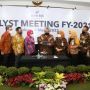 Catatkan Laba Kotor Rp2,6 Triliun, Bank BJB Siap Hadapi Tahun 2022 dengan Optimisme