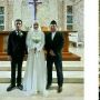 Viral Pernikahan Beda Agama Wanita Berhijab di Gereja, Wamenag: Tidak Tercatat di KUA