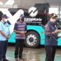 Pemprov DKI Dukung Konversi Bus TransJakarta Dari Mesin Konvensional ke Listrik
