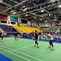 Fajar/Rian Maksimalkan Latihan Singkat Jelang German Open 2022