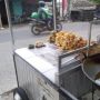 Pedagang Gorengan di Sumsel Terima Ribuan Liter Minyak Goreng
