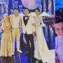 9 Gaya Artis di Resepsi Nikah Belva Devara, Siapa Paling Hits?