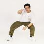 Ricky Harun dan Brand Fashion Lokal Rilis Koleksi Tak Terbatas Usia, Gender, dan Latar Belakang