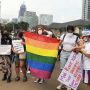 Perjuangan Transpuan Indonesia: Kita Sama-sama Manusia