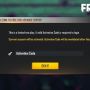 Jangan Sampai Telat! Cara Mendaftar Free Fire Advance Server OB33