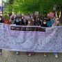 Rayakan Internasional Women"s Day di Sumsel: Perempuan Bicara agar Tak Ada Lagi Bias Gender