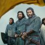Outlaw King: Film Kisah Raja Robert, Pemerdeka Skotlandia dari Inggris