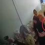 Viral Emak-emak di Sumut Naik Mobil Curi Beras Diapit di Paha, Begini Kata Polisi