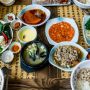 Wanita Pamerkan Santap Makanan Ekstrim di Korea Selatan, Warganet Kompak: Nggak Dulu