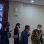 Vanessa Khong Pacar Indra Kenz Telah Tiba di Bareskrim Mabes Polri