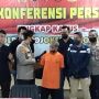 Ini Pengakuan Suami di Mojokerto yang Racuni Istrinya Sendiri, Alasannya Sakit Hati