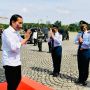 Pertimbangan Presiden Jokowi Pilih Kepala Otorita IKN: Pengalaman Membangun Fisik Skala Besar