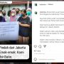 Viral! Ibu-ibu di Kebayoran Jakarta Selatan Kekeh Mau Pindah di IKN Nusantara, Warganet: Kalimantan Serba Mahal