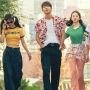 10 Drama Korea Paling Banyak Dibicarakan di Awal Maret 2022, Sudah Nonton?