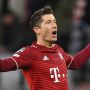 Hat-trick ke Gawang Salzburg, Robert Lewandowski Ukir Rekor Mentereng