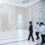 Jokowi Resmikan Masjid At-Thohir, Bisa Jadi Tempat Wisata Religius Baru