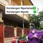 Datang ke Kondangan, Rombongan Wanita Ini Kompak Pakai Kostum Serba Ungu sampai Kado-kadonya!
