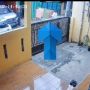 Bukan Terhalang Hajatan, Jalan Komplek Dihalangi Jemuran, Warganet: Bertetangga Butuh Waras dan Sabar