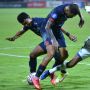 Gawang Adilson Maringa Jebol di Perpanjangan Waktu, Arema FC Takluk dari Bali United