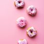 Resep Donat Mini, Pas Buat Cemilan di Pagi dan Sore Hari!