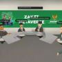 BAZNAS Luncurkan Konter Zakat Metaverse Jelang Ramadan 2022