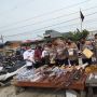 Panik Saat Digerebek Ratusan Polisi, Pengguna Narkoba di Kampung Muara Bahari Nekat Lompat dari Lantai 3