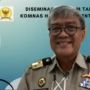 Andi Tenrisau Tegaskan Kementerian ATR/BPN Menerapkan Prinsip Hak Asasi Manusia dalam Menjalankan Tugas